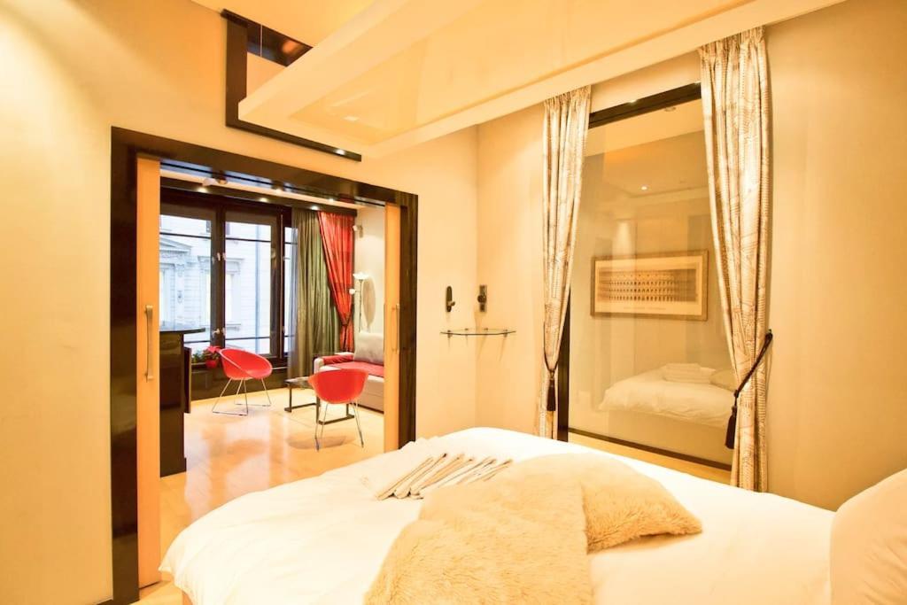 Apartamento In The Heart Of Praga