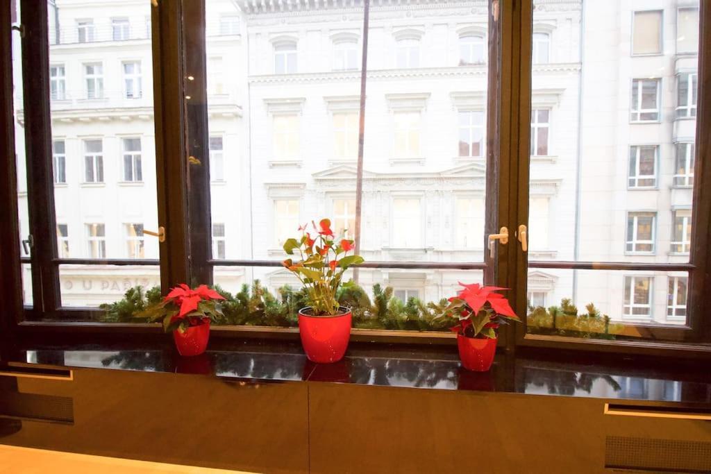 In The Heart Of Apartamento