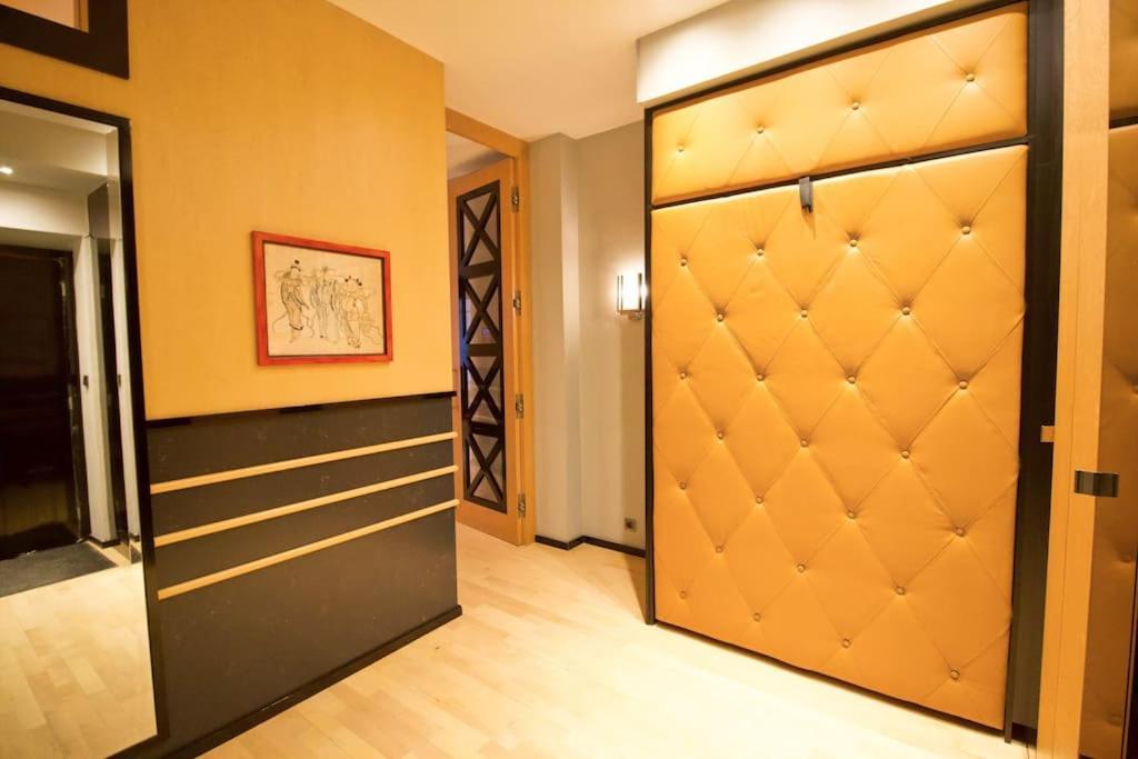 Apartamento In The Heart Of
