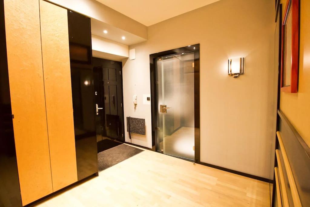 Apartamento In The Heart Of *